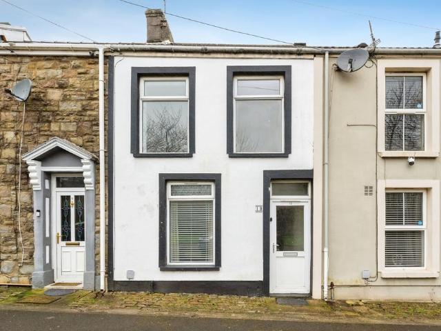 House for sale in Plasmarl, Nangreaves