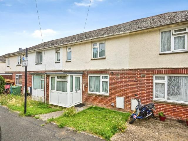 House for sale in Shide, Isle Of Wight