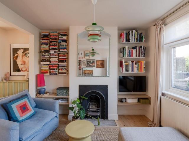 House for sale in Leytonstone, Greater London