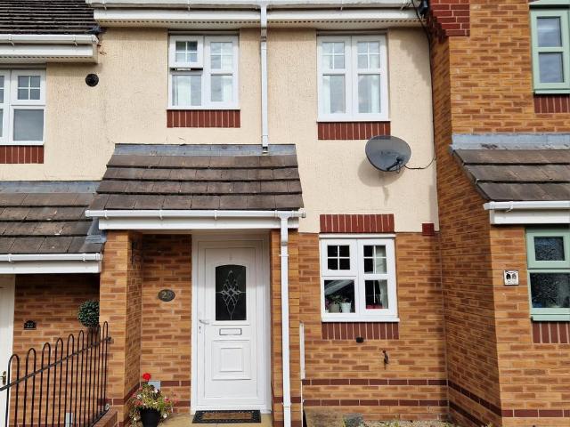 House for sale in Slitting Mill, Cannock Chase
