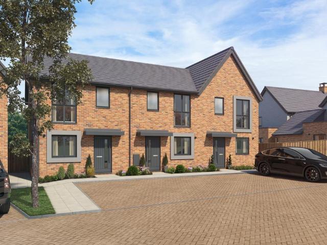House for sale in Hambrook, Nutbourne