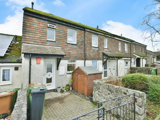House for sale in Mount Wise