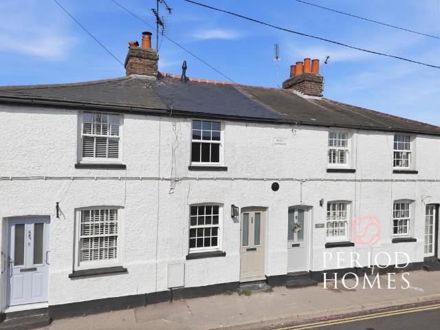 House for sale in Ingatestone and Fryerning, Navestock Side