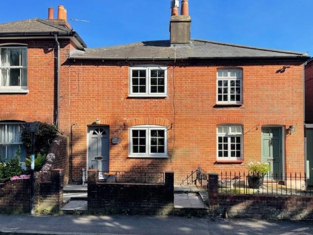 House for sale in North Fareham, Fareham