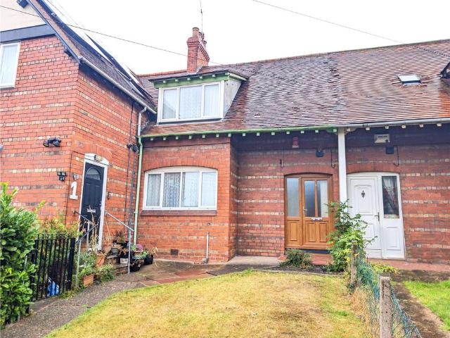 House for sale in Telford