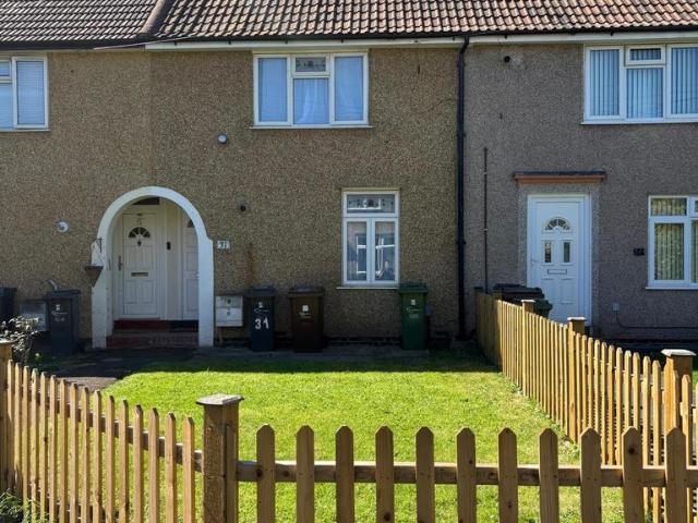 House for sale in Becontree, Greater London
