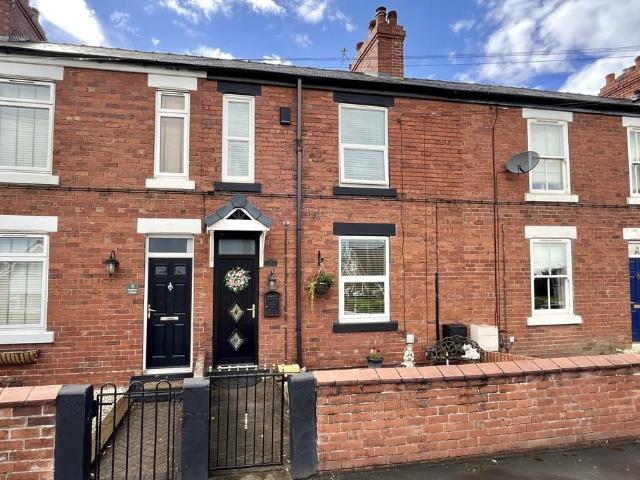 House for sale in Branton, South Yorkshire