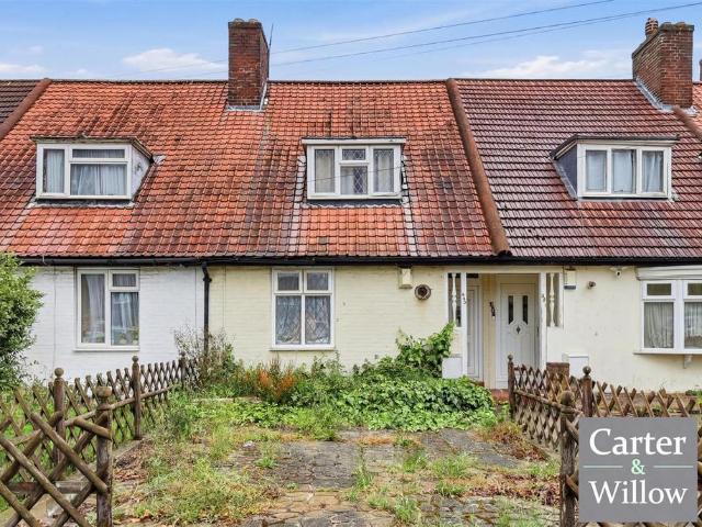 House for sale in Becontree, Greater London