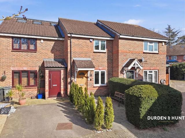 House for sale in Epping, Essex