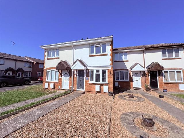 House for sale in Portchester, Fareham