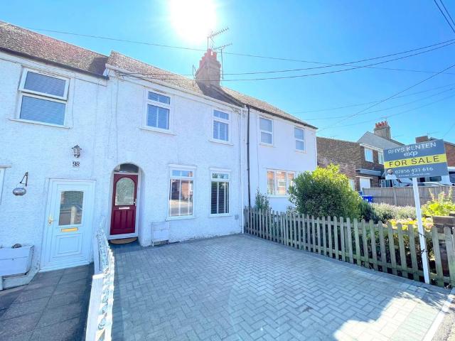 House for sale in Minster-on-Sea, Oad Street
