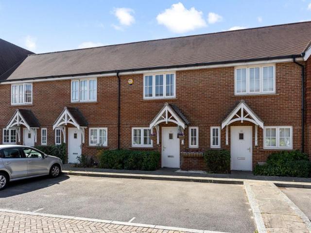 House for sale in Wickhurst Green, Horsham
