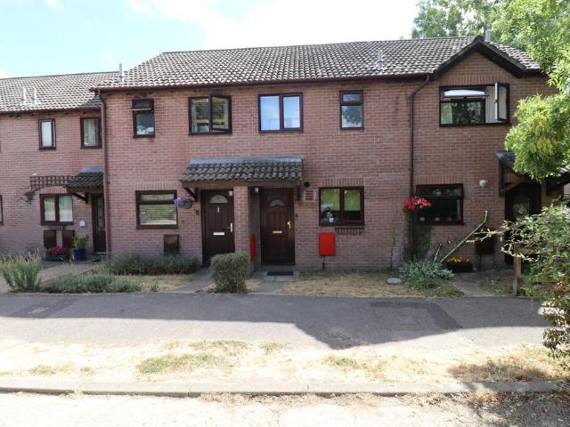 House for sale in Horton Heath, Helford
