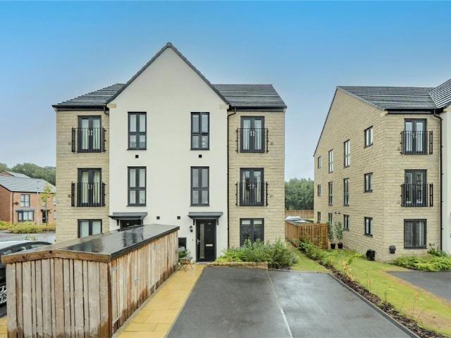 House for sale in West Yorkshire