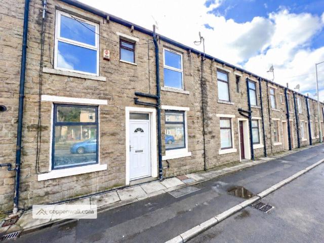 House for sale in Bacup, Rossendale