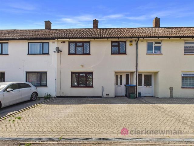 House for sale in Mark Hall South, Harlow
