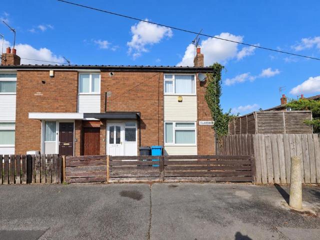 House for sale in Orchard Park, Hull