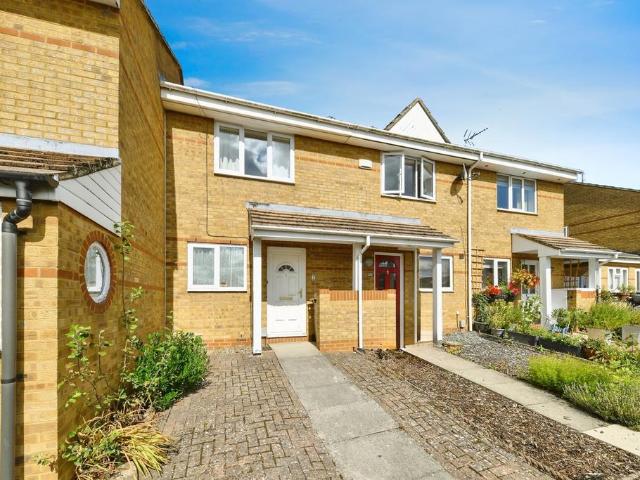 House for sale in St Nicholas, Shephall