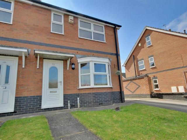 House for sale in Leven
