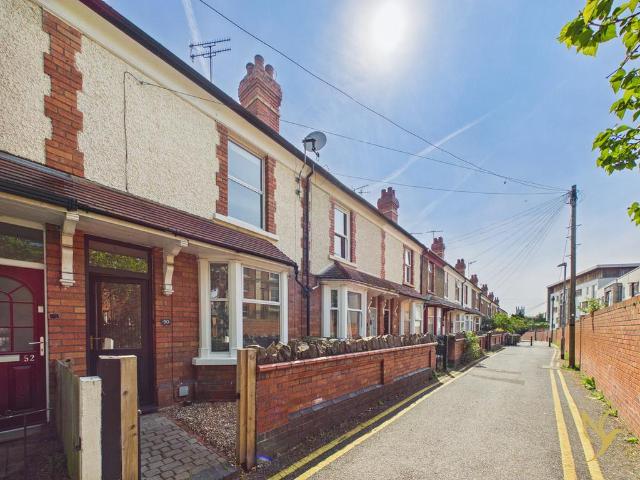 House for sale in St Clements, Isle Of Man