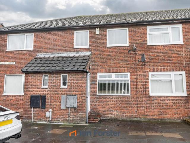 House for sale in Seaton Burn, North Tyneside