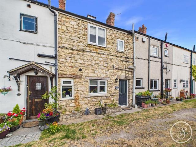 House for sale in Sherburn In Elmet, North Yorkshire