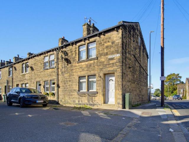 House for sale in Calverley, Leeds