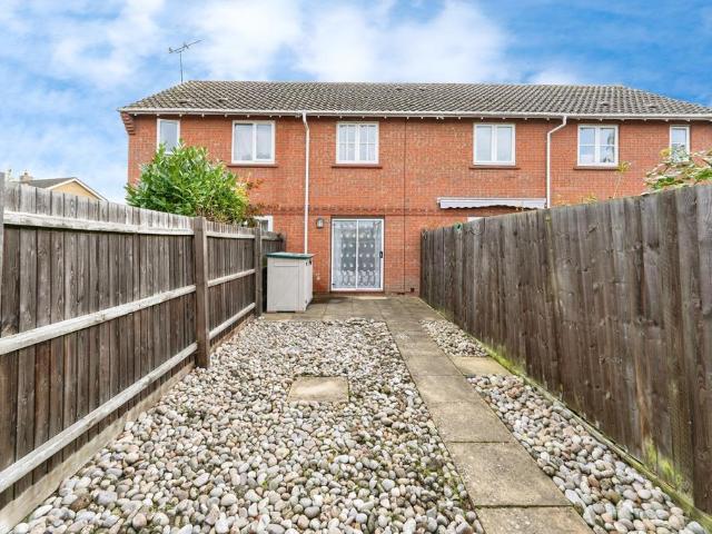 House for sale in Arrington, Cambridgeshire