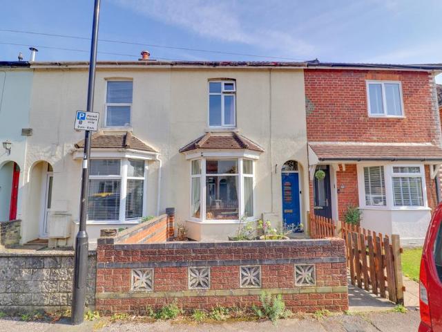 House for sale in Woolston, City Of Southampton