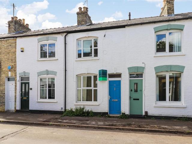 House for sale in Arbury, Cambridgeshire