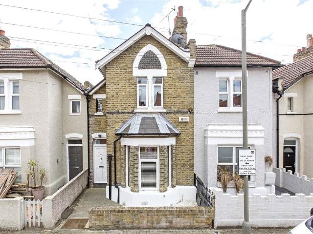 House for sale in Balham, Greater London