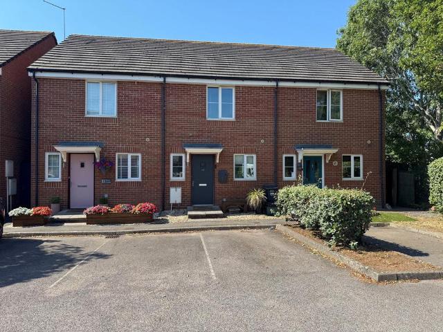 House for sale in North Weston, Portishead