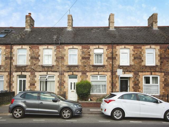 House for sale in Falcon Lodge, Wales