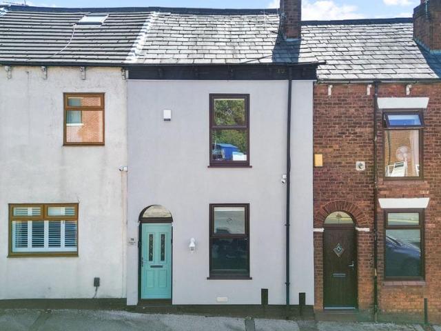 House for sale in Wigan, Greater Manchester