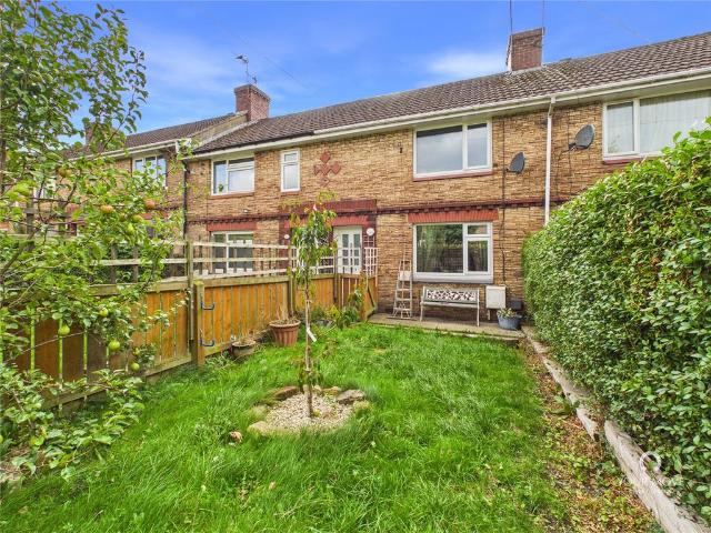 House for sale in Benfieldside, Consett
