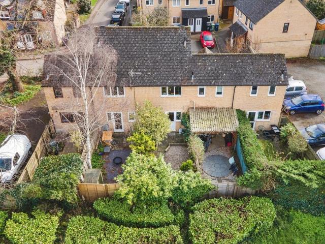 House for sale in Chesterton, Arbury