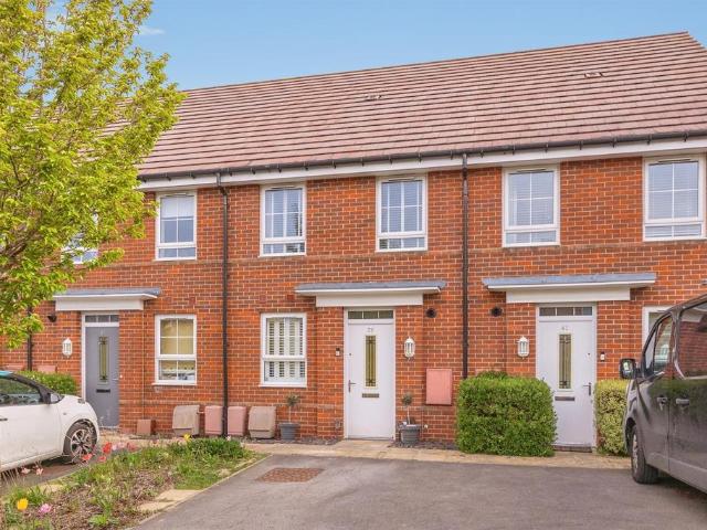 House for sale in Bolton Low Houses, Hampshire