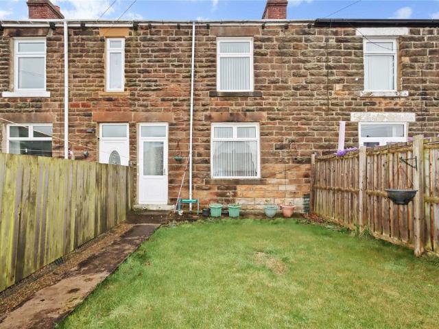House for sale in Stanley