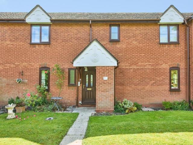 House for sale in Beamhurst, Staffordshire