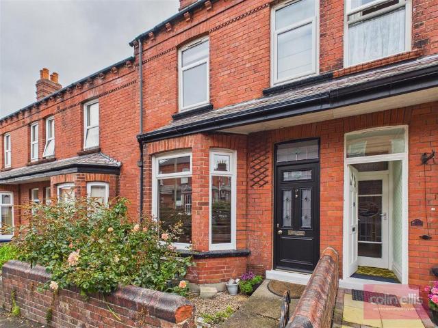 House for sale in Scalby Mills, Kepwick