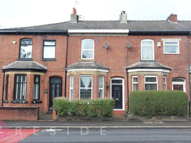 House for sale in Castleton, Rochdale
