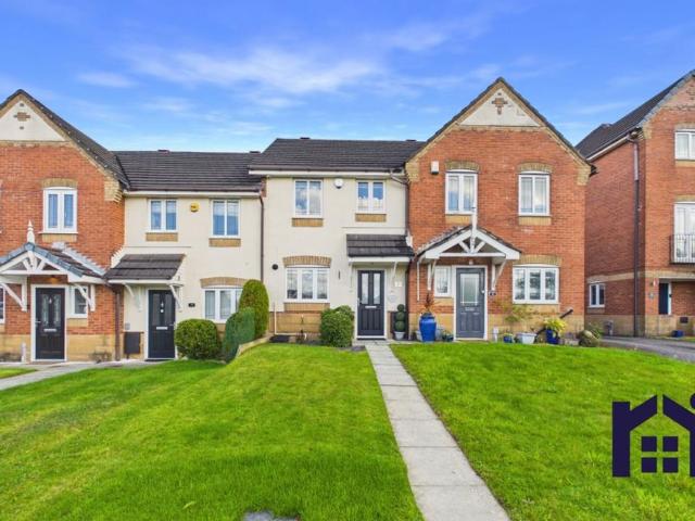 House for sale in Eaves Green, Chorley