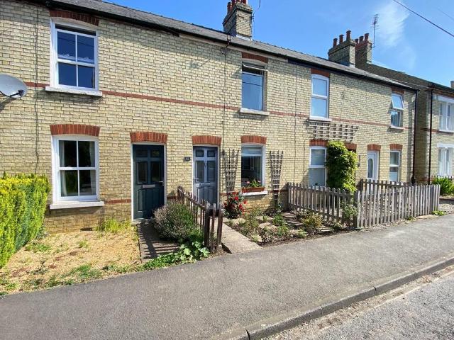 House for sale in Arrington, Cambridgeshire