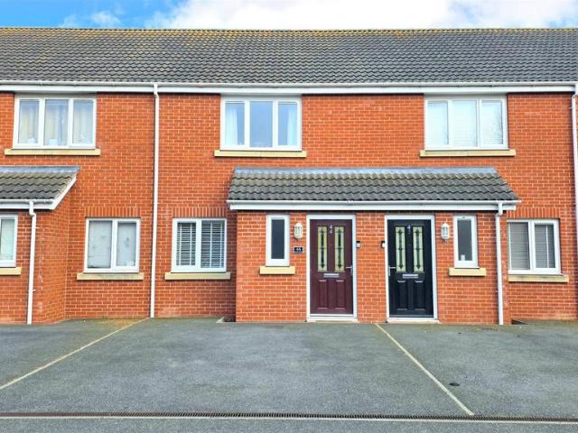 House for sale in Magdalen Estate, Stokesby