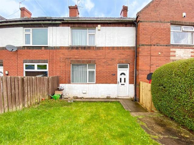 House for sale in Ovenden, Halifax