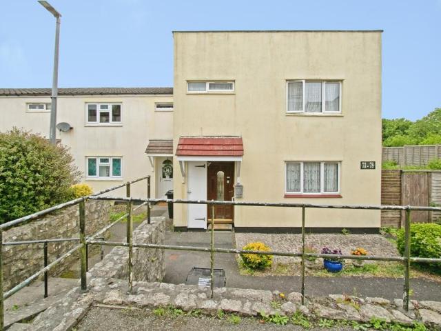 House for sale in Helston, Cornwall