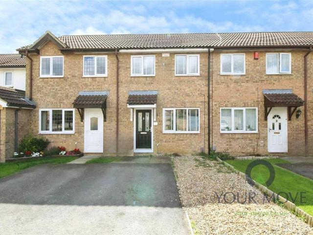 House for sale in Bedford