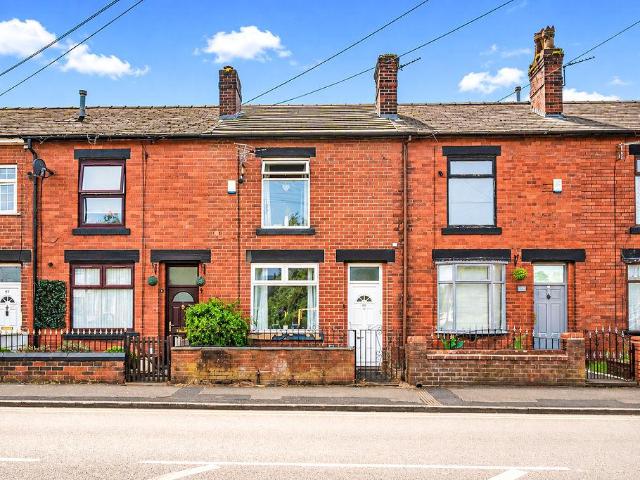 House for sale in Pennington, Wigan