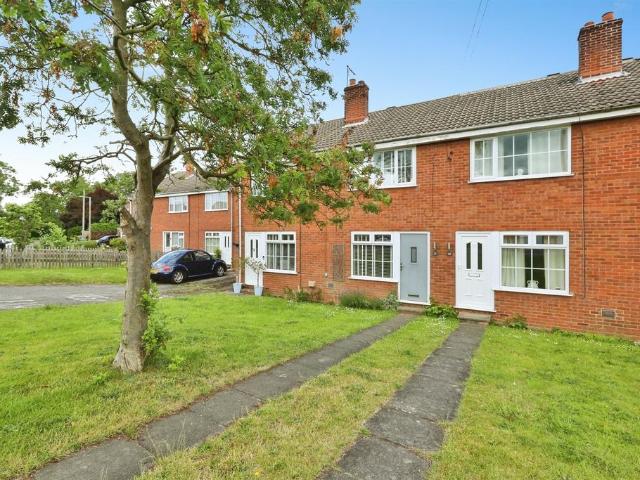 House for sale in Rampton and Woodbeck, Costhorpe