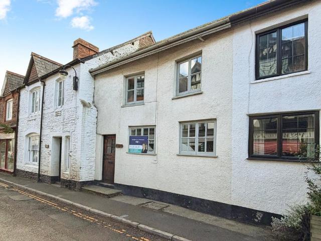 House for sale in Porlock, Somerset